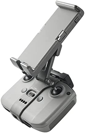 CYNOVA 4-13. 5 inčni držač tableta za DJI RC-N1 nosač za Tablet na daljinsko upravljanje za DJI Mini 2, Mavic Air 2, DJI Mini 3 Pro Drone produženu kontrolnu kopču za telefon sa vezicom