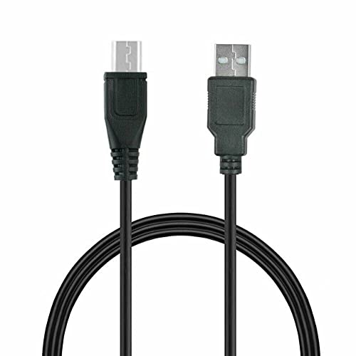 Parthcksi USB to Micro USB kabl za punjenje za Juice Pack Powerstation Plus, Pro, Reserve, Mini XL kabl za punjenje