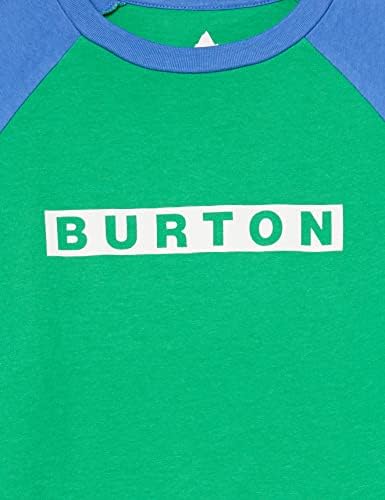 Majica s kratkim rukavima Burton Kids