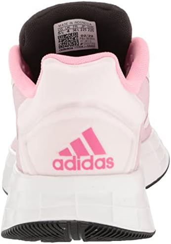 Adidas ženski Duramo 10 trčanja, gotovo ružičasta / blaženstvo ružičaste / pulse magenta, 5