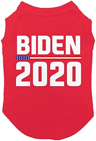 Biden 2020-Dog Shirt