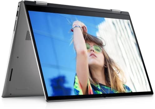 Dell 2022 Inspiron I7420 7000 Serija 2-u-1 Laptop 14 FHD+ dodirni ekran 10-Core 12th Intel i7-1255u Iris Xe grafika