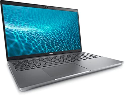 Dell Latitude 5000 5531 Laptop | 15.6 FHD dodirni | jezgro i7-1TB SSD-16GB RAM - GeForce MX550
