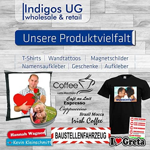 Indigos UG naljepnica - branik - decal - JDM - Die Cut - Longhorn Steer Auto laptop Fenster Vinyl - Naljepnica - ružičasta - 149mm x78mm