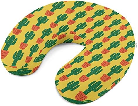 Jastuk od kaktuse jastuk za mekani jastuk za pranje u obliku u obliku u obliku kućnog ureda