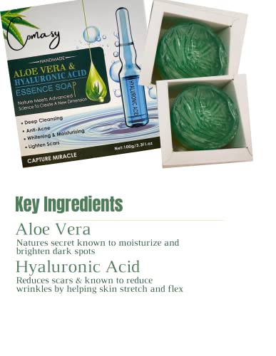 Comasy hidratantno sredstvo za uklanjanje tamnih tačaka sapun za tijelo učvršćivanje, posvjetljivanje i hidratacija