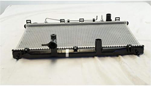 SCKJ 1pc automatski 1 redni automobilski radijator kompatibilan sa CU2896
