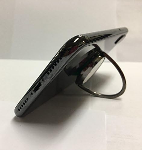 3Droza Taiche - vektor - Stork - bočni pogled na bijelu izoliranu robu - telefonski prsten