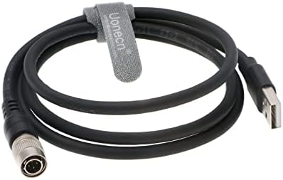USB utikač na 4 pin muški hirozni Conneter kabel za računar za fotoaparat.