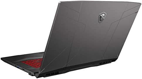 MSI 2022 GL76 Pulse 17.3 360 Hz FHD Gaming Laptop 12. Intel i7-12700h 14-jezgro 64GB DDR4 2TB NVMe SSD NVIDIA