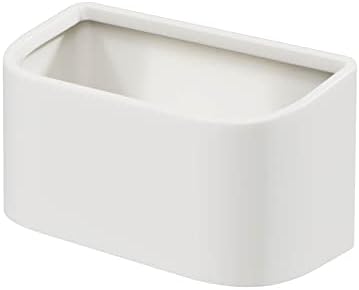 MESSIYO viseća Mini kanta za smeće za vrata kuhinjskog ormarića mala kanta za smeće ispod sudopera zidna kanta za smeće Mini kanta za smeće za ormar spavaća soba kupatilo