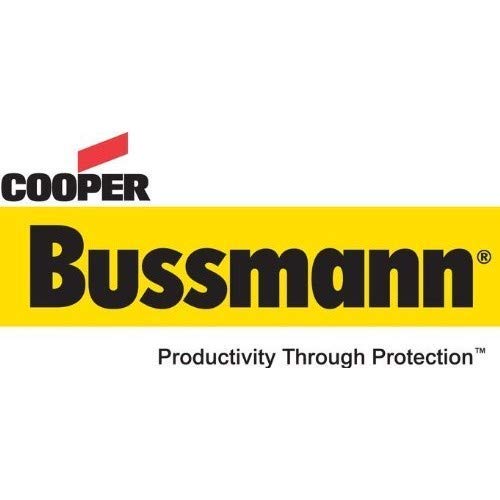 Cooper Busman GMD-1.6-R: GMD 1.6A osigurača