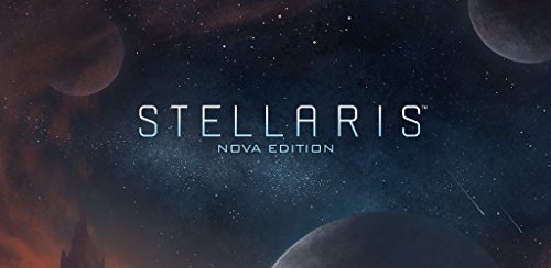 Stellaris-Nova Izdanje [Kod Online Igre]