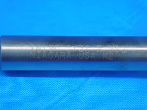 Niagara 1/32 radijus X 3/8 ugaoni ugao zaokruživanja kraj mlinskog alata Zaokruživač .03125-AR8416AZ2