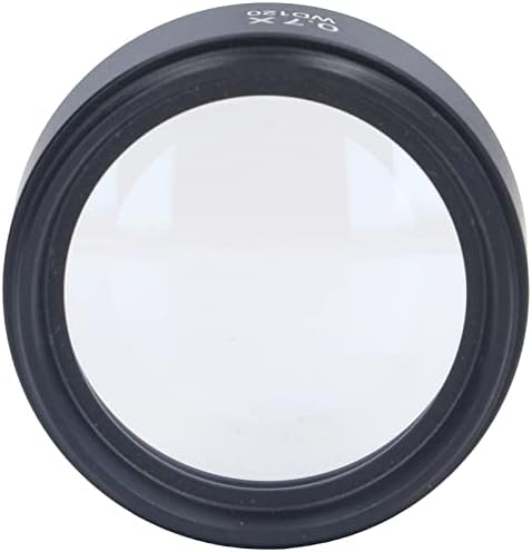 Objective Lens, Barlow Lens jasniji ulje dokaz za Stereo mikroskop