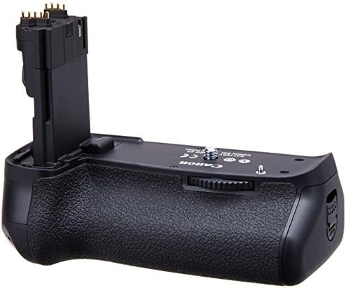 Canon BG-E9 baterija za uhvaćenje za Canon EOS 60D