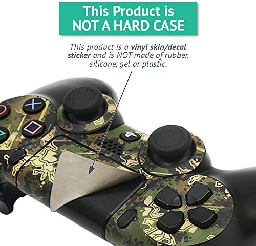 Monyykins kože kompatibilan sa Sony PS4 Pro Console - Heroic Hawk | Zaštitni, izdržljivi i jedinstveni poklopac