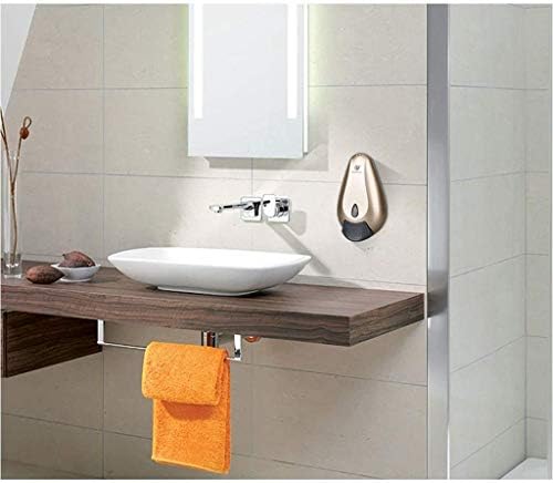 YHBM SOAP boca domaćinstvo Kupatilo Kupatilo Zidni sapun Besplatno probijanje ručnog ručnog putnika za sanitet