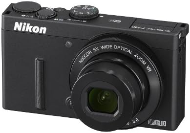 Nikon Coolpix P340 digitalna kamera