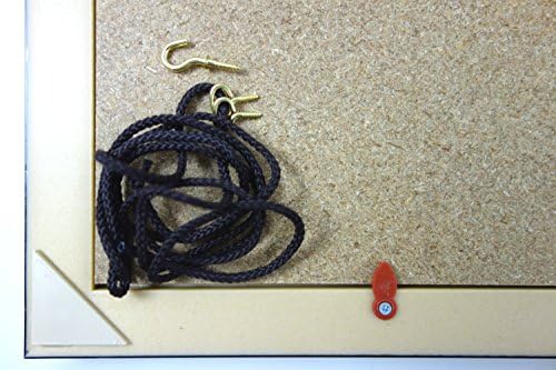 Nosač preko-21n viseća debljina 2mm žica, string studs-B4 količina zlatnog okvira za slike stakleni kokuyo