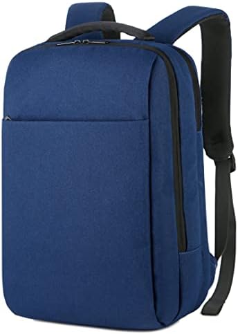 Nordace Bergen Smart ruksak za muškarce i žene sa USB priključkom za punjenje, vodootporan-15,6 inčni