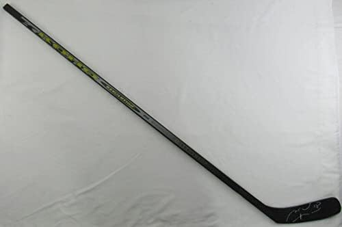 Marian Hossa potpisao automatsko autogram Koho revolucija hokejaški štap JSA AC15836 - autogramirani NHL štapići