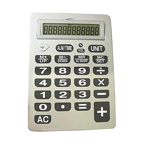 Kalkulator za razgovor od jumbo-a