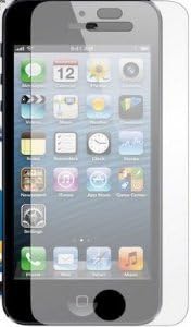 5 paketa prozirnih zaštitnika ekrana za novi Apple iPhone 5. sa doživotnom garancijom zamjene. by TechNexus