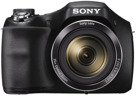 Sony Cyber-Shot H300 digitalna kamera sa 32GB SDHC karticom i paketom dodatne opreme