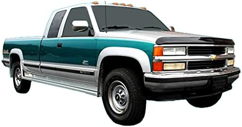 Phoenix Graphix 1995 1996 1997 1998 1999 2000 Chevrolet GMC kamion naljepnice za kamione Blazer - Zlatno