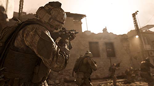 Sony PlayStation 4 Pro 1TB konzola - poziv na dužnost: Modern Warfare Bundle - PlayStation 4