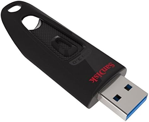 SanDisk Ultra USB 3.0 32GB CZ48 Flash Drive High Performance Jump pogon / palac Vožnja / olovka Do 100MB / S