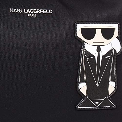 Karl Lagerfeld Pariz ženska kozmetička torba