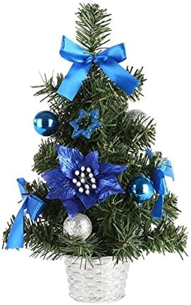 Pifude božićni ukrasi božićna stabla topper umjetnog stabla mini ukras domaće party kućni dekor
