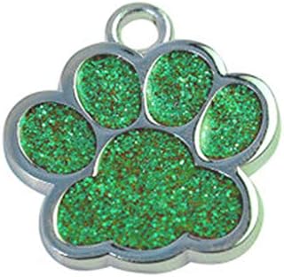 Ogrlice za male pse mužjak kaibta mačka slatka pas mini nakit ljubimac ID oznake Naziv ogrlice za kućne