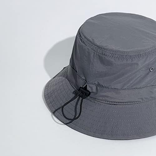 Kape za sunčanje za Unisex Sun Hats Canvas Cap Sport Nošenje navlaka Kape na plaži MESH CAP HAPS Canvas Sun Hat