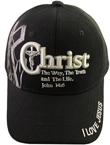 Altis Odjeća za dijete Omladinski dječji religiozni - Isus, hrišćanski kapa za bejzbol kapa