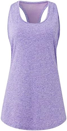 Ženska vježbanje na otvorenom otvorenim activewear majica Looja prozračna mrežasta trkačka košulja