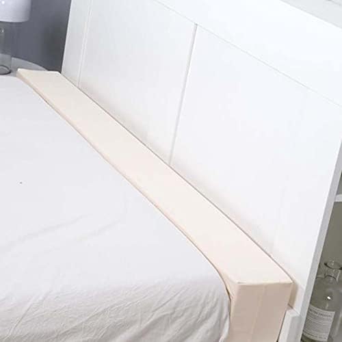 Yurro Premium Bed madrac Jastuk za glavu za glavu punilo, memorijski pjena jastuk za jastuk, prenosivi