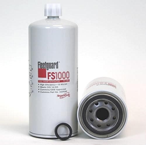Fleetguard FS1000, Separator vode za dizel gorivo