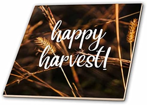 3drose 3drose-Marileah - jesen tekst-Happy Harvest-Tiles