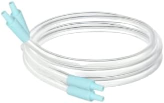 Zomee Air Tubes & konektori za Z2 dojke pumpa Durable & amp; BPA-free zamjena cijevi dijelova