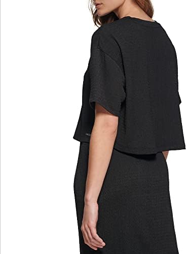 Calvin Klein ženska bluza s rukavom