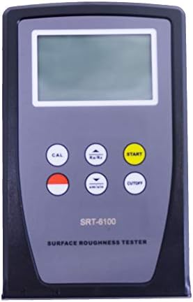 SRT-6100 Digitalni tester za hrapavost površine Višestruki parametar Rana RZ
