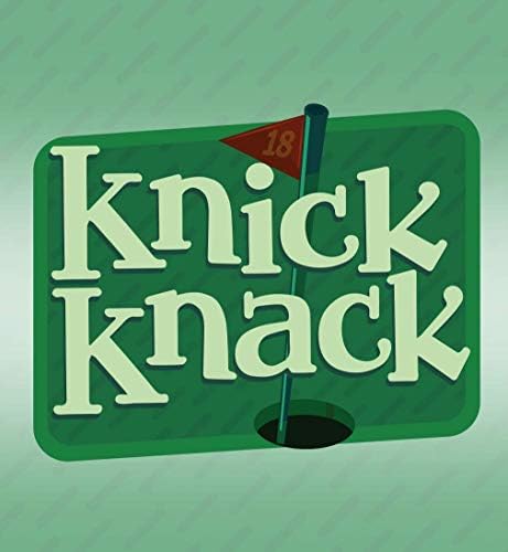 Knick Knack Gifts got keeling? - Putna šolja od nerđajućeg čelika 14oz, srebro