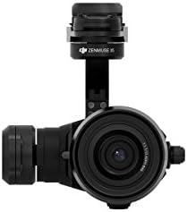 DJI ZENMUSE X5 Gimbal i 4K kamera