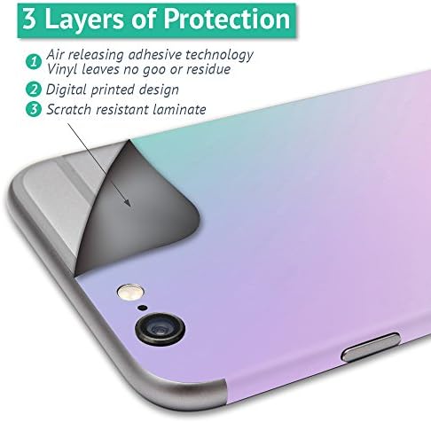 Mighyykins kože Kompatibilan je sa Samsung Galaxy Book 10.6 - Crni Camo | Zaštitni, izdržljiv i jedinstveni
