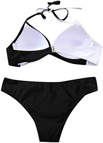 Lzeal Seksi kupaći kostim za žene Ženske kupaće kostime Jedan komad Tummy Control Womens Bikini set za