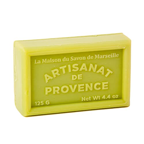 Francuski sapun, tradicionalni Savon de Marseille