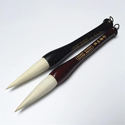 CLGZS Kineska tradicionalna kaligrafija četkica za olovku za mastilo za mastilo krajolik slika kaligrafski četkica četka u obliku četkice